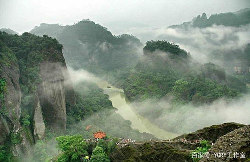 武夷山天气预报15天当地天气查询-武夷山天气预报15天-第2张图片-雾华天气
