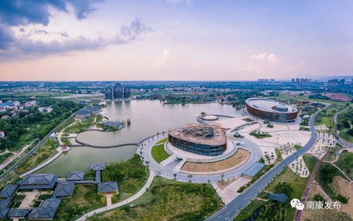 南康未来40天天气预报查询-南康未来40天天气预报-第2张图片-雾华天气