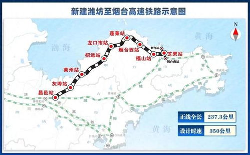 烟台高铁巴士2号线全程多长时间-烟台高铁巴士2号线-第3张图片-雾华天气