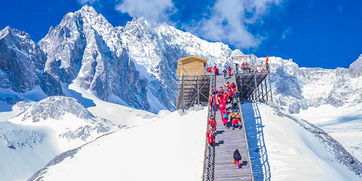 玉龙雪山天气预报15天-云南玉龙雪山天气预报-第2张图片-雾华天气