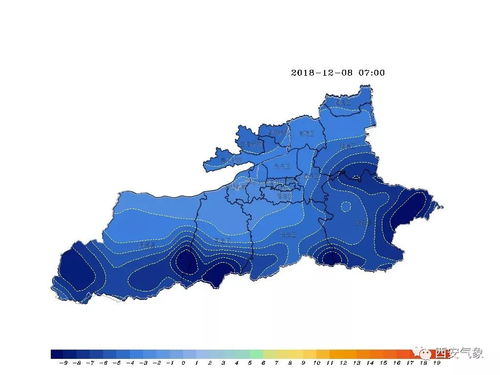 西安市天气预报15天天气-西安市天气预报15天天气查询表最新-第3张图片-雾华天气