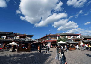 云南大理九月份天气-大理天气9月份天气-第1张图片-雾华天气
