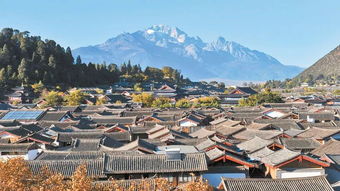 云南大理九月份天气-大理天气9月份天气-第2张图片-雾华天气