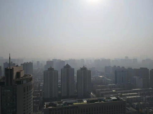 郑州未来48小时天气明细-郑州未来几天天气预报-第2张图片-雾华天气