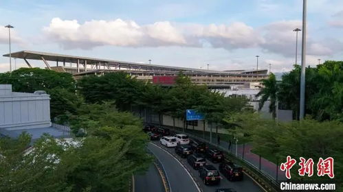 深圳湾口岸几点关门最新-深圳湾口岸几点关门-第3张图片-雾华天气