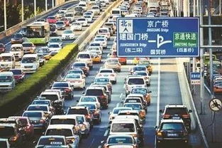 北京车限号时间表2022年5月-北京车辆限号范围及时间段-第1张图片-雾华天气