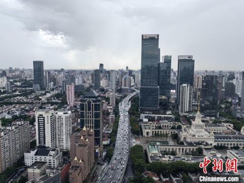 现在能进上海吗-现在能进入上海吗?-第2张图片-雾华天气
