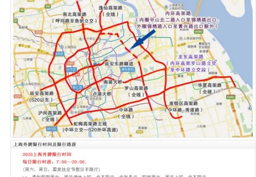 现在能进上海吗-现在能进入上海吗?-第1张图片-雾华天气