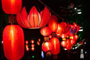 正月十五夜灯 唐张祜-正月十五-第2张图片-雾华天气