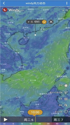 山东海洋天气预报最新消息今天-山东海洋天气预报-第1张图片-雾华天气