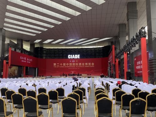 郑州糖酒会规模怎么样-郑州糖酒会2023年时间及地点-第3张图片-雾华天气