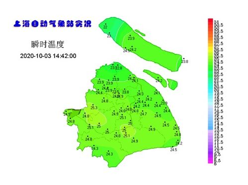 上海天气10天25天-上海知天气-第2张图片-雾华天气