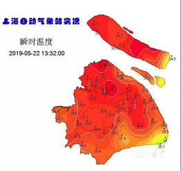 上海天气10天25天-上海知天气-第1张图片-雾华天气