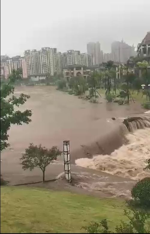 南充天气预报15天查询百度救命药-南充天气预报15天查询-第3张图片-雾华天气