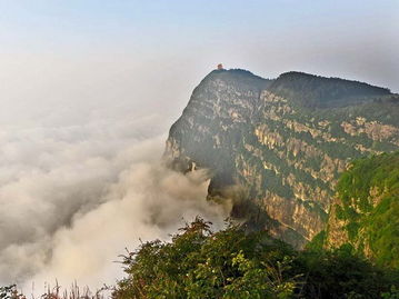 峨眉山天气预报15天最新消息查询结果-峨眉山天气预报15天-第3张图片-雾华天气