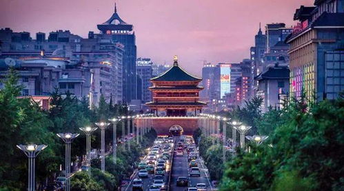 西安限号区域-西安限号区域包括西安北站吗-第1张图片-雾华天气