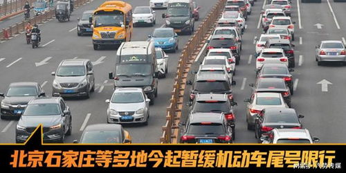 天津限号最新-天津限号最新规定-第1张图片-雾华天气