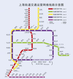 上海地铁一号线首末班时间表最新版本更新-上海地铁一号线首末班时间表-第2张图片-雾华天气