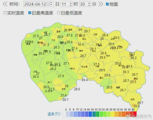东莞天气30天预报查询结果是什么-东莞天气30天预报-第2张图片-雾华天气