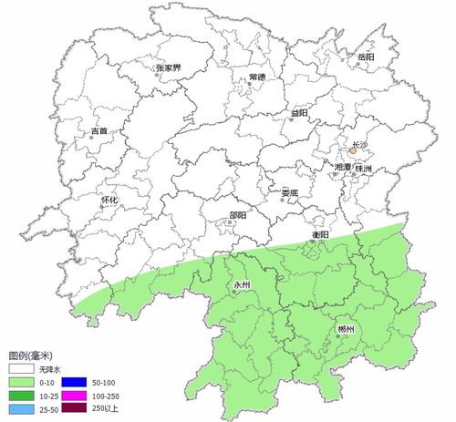 衡阳天气预报15天查询 新闻-衡阳天气预报15天查询-第2张图片-雾华天气