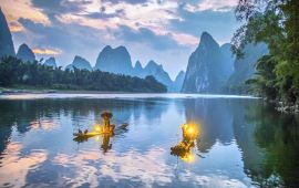 桂林市天气预报7天查询结果天-桂林市天气预报7天-第2张图片-雾华天气