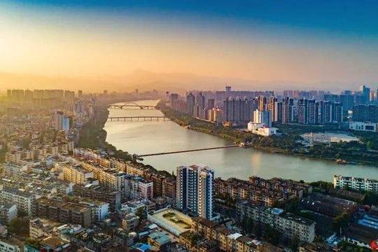 江西赣州天气预报15天查询最新消息及时间-江西赣州天气预报15天-第3张图片-雾华天气