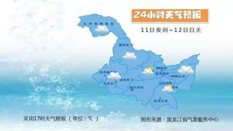 佳木斯天气预报天气预一周-佳木斯天气预报15天气-第2张图片-雾华天气