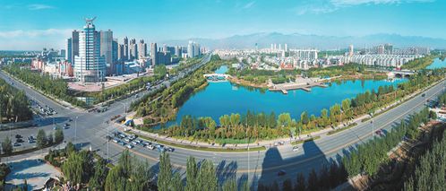 宁夏天气预报15天查询-宁夏天气预报15天-第2张图片-雾华天气