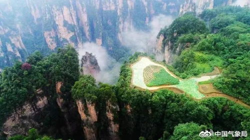 湖南天气15天情况-湖南天气15天情况韶山-第1张图片-雾华天气