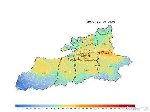 西安一周天气预报七天-西安未来40天天气预报最准-第2张图片-雾华天气