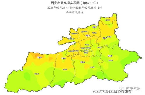 西安一周天气预报七天-西安未来40天天气预报最准-第3张图片-雾华天气