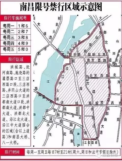外地车天津限行最新通知2020年7月-外地车天津市限行规定-第3张图片-雾华天气