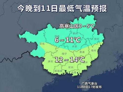 桂林天气40天预报-桂林天气40天预报查询结果是什-第3张图片-雾华天气
