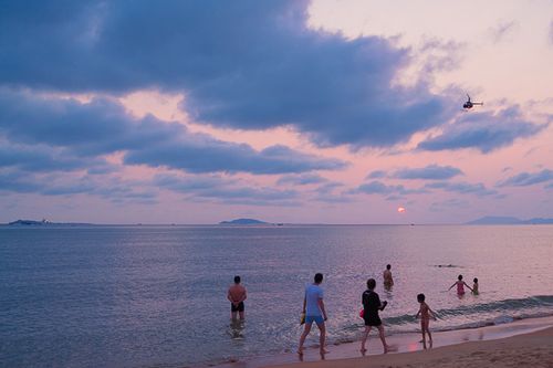 三亚的天气预报15天查询-三亚的天气预报15天-第2张图片-雾华天气