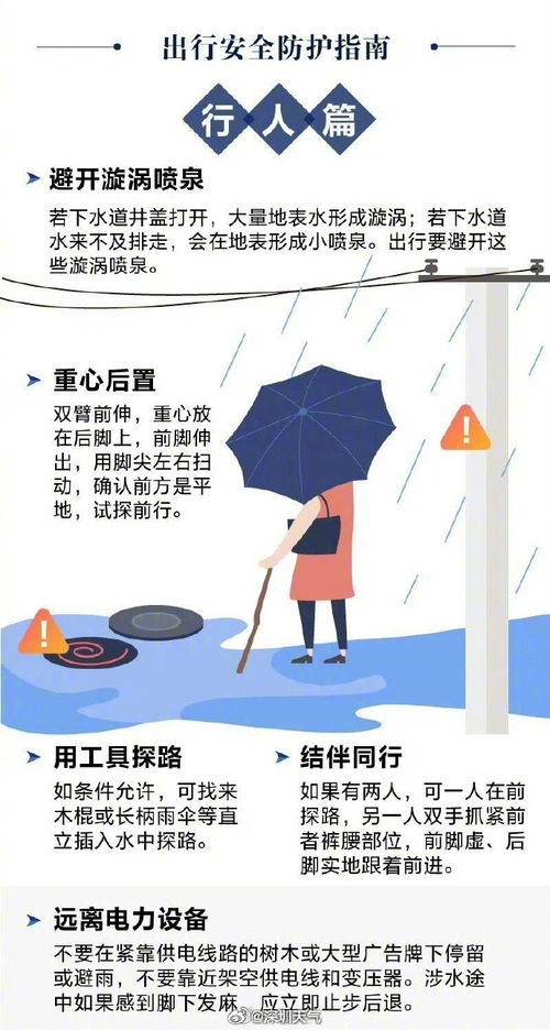 上海天气预警标志-上海天气预警标志图倒三角-第3张图片-雾华天气