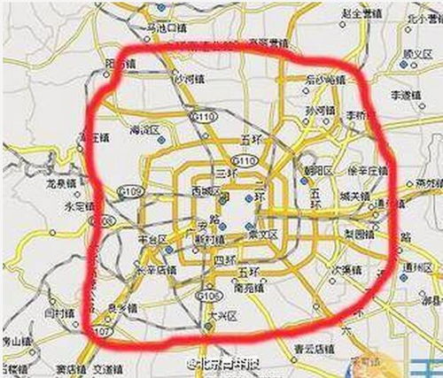 上海外地车牌内环禁行-外地牌照上海内环地面限行时间-第2张图片-雾华天气
