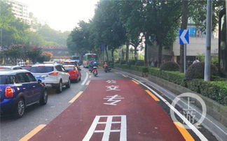 深圳公交车道限行时间占用多久-深圳公交车道限行时间-第1张图片-雾华天气