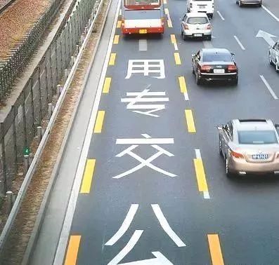 深圳公交车道限行时间占用多久-深圳公交车道限行时间-第2张图片-雾华天气