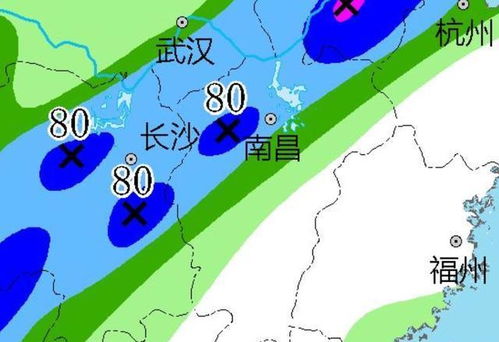 抚州天气预报30天查询-抚州天气预报30天查询泰国-第3张图片-雾华天气