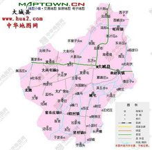 河北大城县天气预报一周-河北大城县30天气象预报-第2张图片-雾华天气