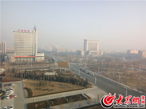 滨州天气预报15天当地天气查询-滨州天气预报15天-第3张图片-雾华天气
