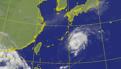 实时天气卫星云图-实时天气卫星云图免费查询-第3张图片-雾华天气