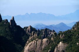 庐山天气预报15天-三清山天气预报15天-第1张图片-雾华天气