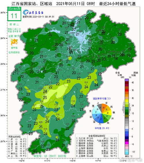 宜春天气预报15天查询-宜春天气预报15天查询官方网站-第2张图片-雾华天气