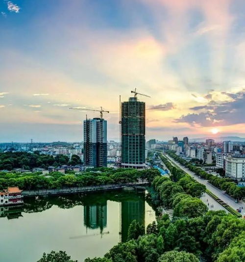 九江天气预报30天 15天-九江天气预报30天-第3张图片-雾华天气