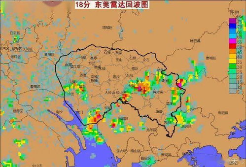 东莞天气预报30天查询-广东东莞天气预报30天查询-第3张图片-雾华天气