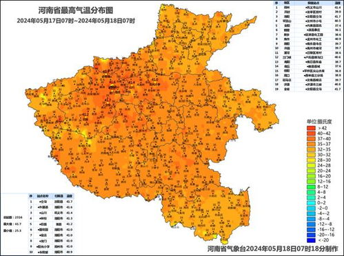 明天河南全省天气预报-明天河南天气预报查询-第1张图片-雾华天气