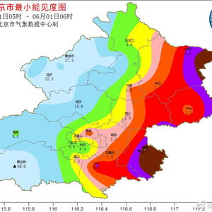 北京天气预报一周30天气预报-北京天气预报30天准确下载-第3张图片-雾华天气