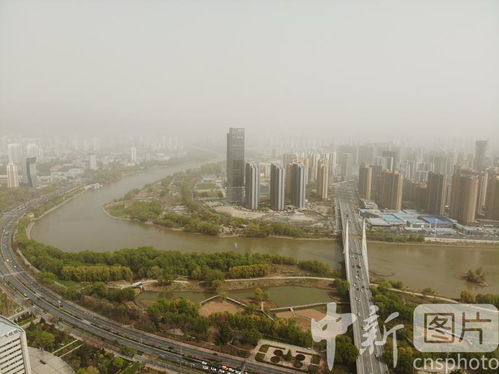 兰州未来15天天气预报情况-兰州未来15天天气预报-第3张图片-雾华天气