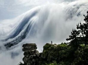 庐山天气查询7天-庐山天气预报七天景区天气-第3张图片-雾华天气